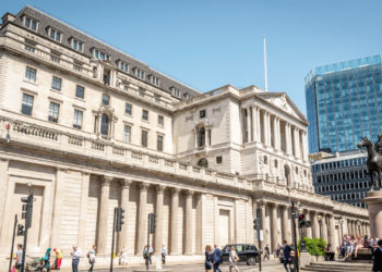 Bank of England Boss Pledges ‘Tough Love’ in Cryptocurrency Regulation – Regulation Bitcoin News