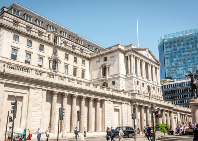 Bank of England Boss Pledges ‘Tough Love’ in Cryptocurrency Regulation – Regulation Bitcoin News