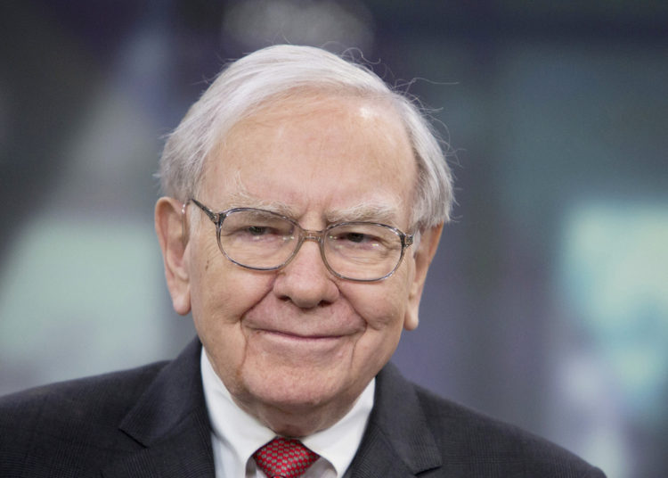 Warren Buffett’s Berkshire Hathaway Invests in Bitcoin-Friendly Digital Bank – Featured Bitcoin News