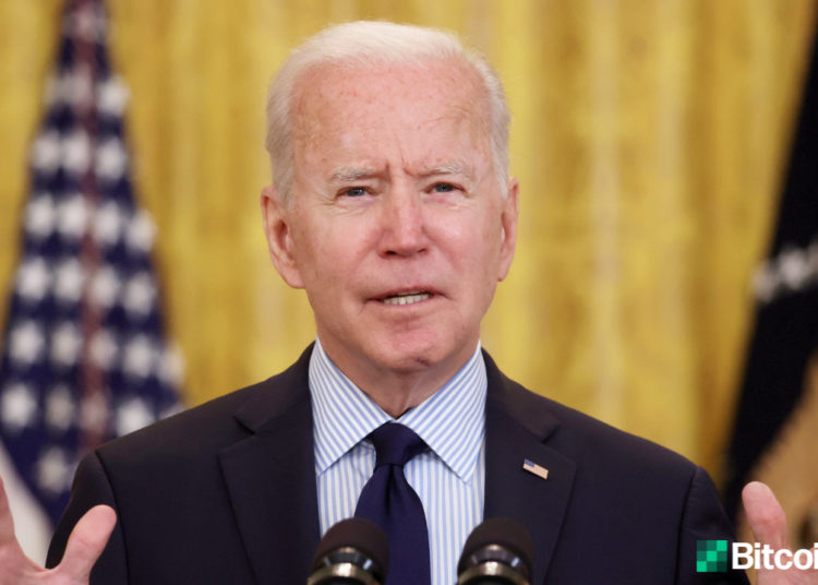 Biden Makes Cryptocurrency a Focus of New Anti-Corruption Directive for National Security – Bitcoin News