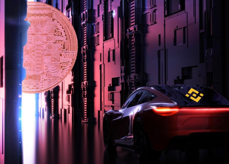 Binance To Launch New On-Chain NFT Platform