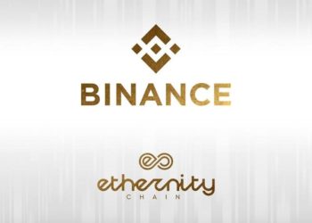 Ethernity Chain (ERN) Goes Live On Binance’s Innovation Zone