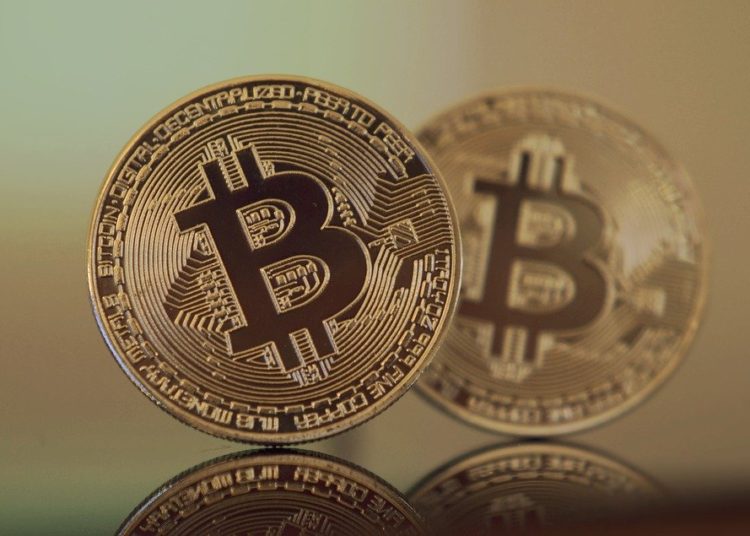 The China crackdown is a great thing for Bitcoin