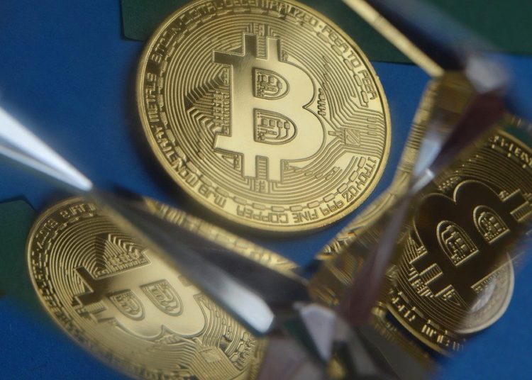 Jim Cramer sells all his Bitcoin, he reveals why he thinks it will struggle