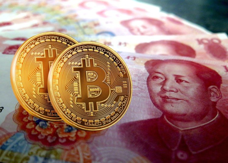 BIT Mining ships equipment from China to Kazakhstan