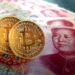 BIT Mining ships equipment from China to Kazakhstan