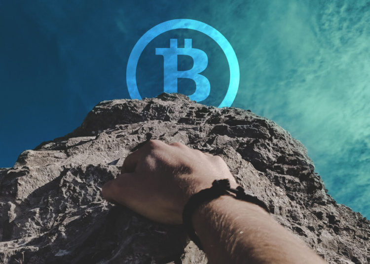 Bitcoin hovers near $30,000, Ethereum fails to break $2,000