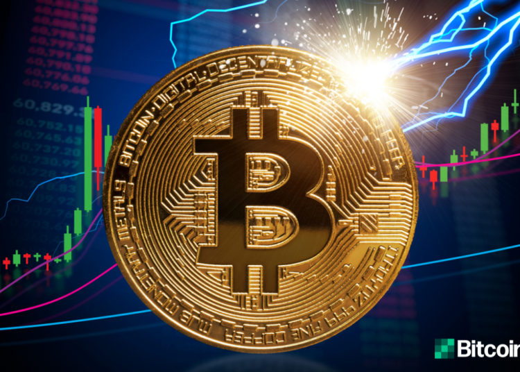 Asset Manager Sees Bitcoin Price Bottoming out — Says Market Is Mispricing BTC – Markets and Prices Bitcoin News
