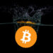 Bitcoin dumps 9% even as Central American leaders endorse the asset