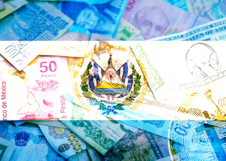 El Salvador’s relationship with the IMF turns complicated after new Bitcoin bill