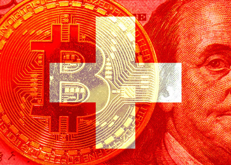 Swiss committee proposes banks hold a dollar for every dollar in Bitcoin exposure