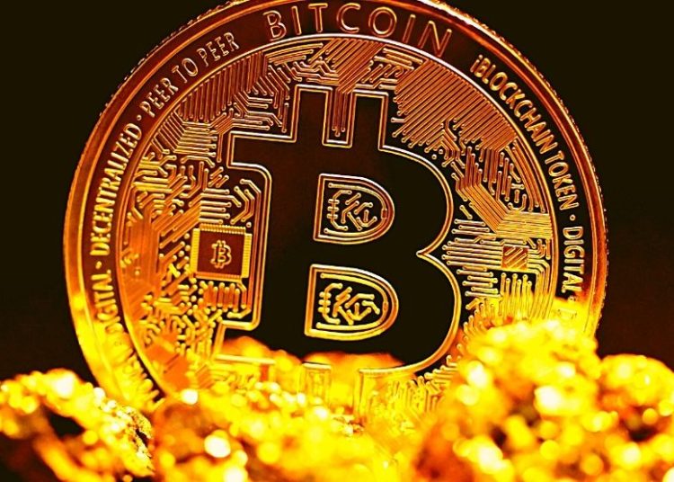 From Gold To Bitcoin: Indians Have A New Favorite Investment Asset