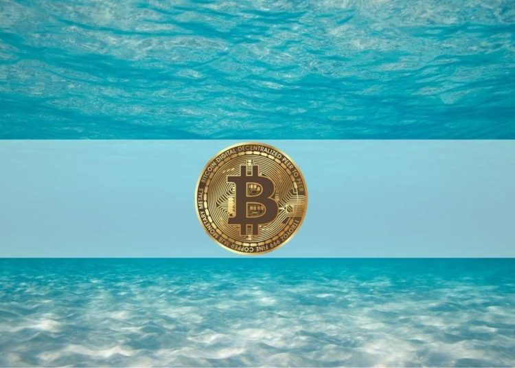 Bitcoin’s Bottom Is Very Close After Dipping to Sub $30K Levels