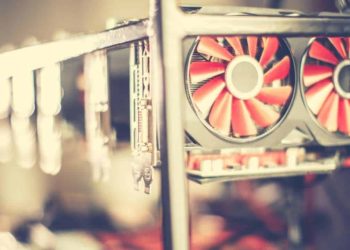 Ethereum Hashrate Drops 25% on China Mining Exodus