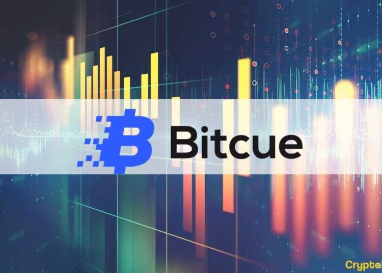 Bitcue: Cryptocurrency Investing Made Easy