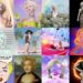 The Marilyn Monroe Estate Launches MARILYN MONROE METAMORPHOSIS: a Curated NFT Collection in Honor of the Hollywood Icon’s Milestone 95th Birthday