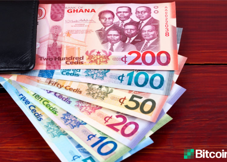 Bank of Ghana ‘in the Advanced Stages of Introducing a Digital Currency’— Governor Repeats Anti-Cryptocurrency Claims – Economics Bitcoin News