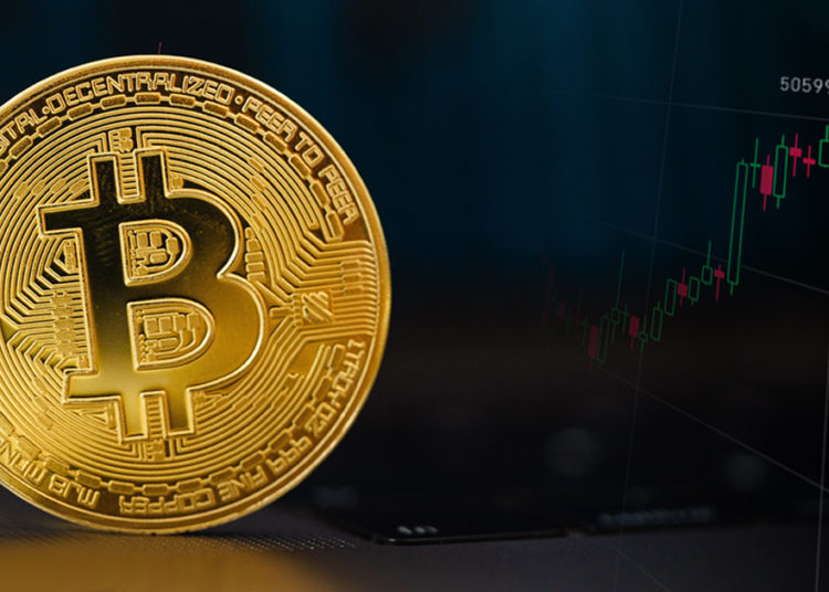 Bitcoin options shows 30% chance of BTC trading above $50,000 next month