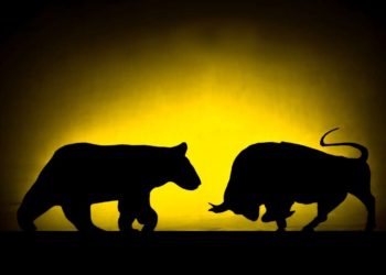 Old Bitcoin Spending Slows, But The Bears Are Lurking