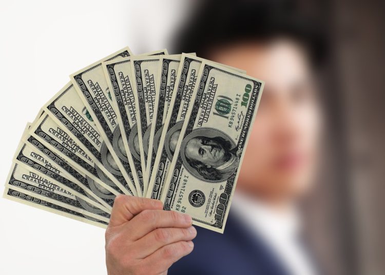 Georgia man invests $20 in crypto, wakes up with $1.3 trillion