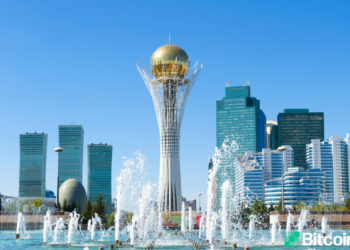 While China’s Bitcoin Miners Flock to Central Asia Canaan Sets up ASIC Mining Rig Service in Kazakhstan – Mining Bitcoin News