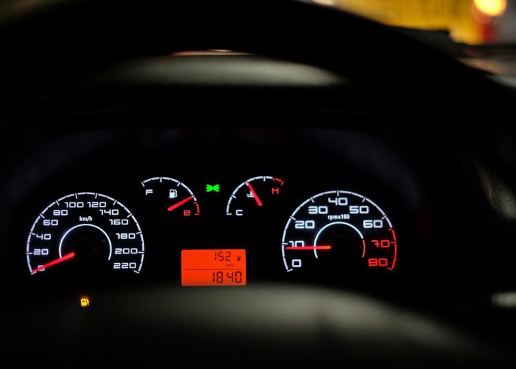 Daymak Spiritus to become first electric vehicle to mine cryptos