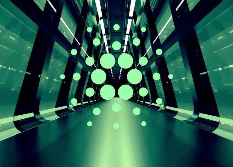 $31,000,000,000 Worth of ADA Now Staked in Cardano As Smart Contract Launch Approaches