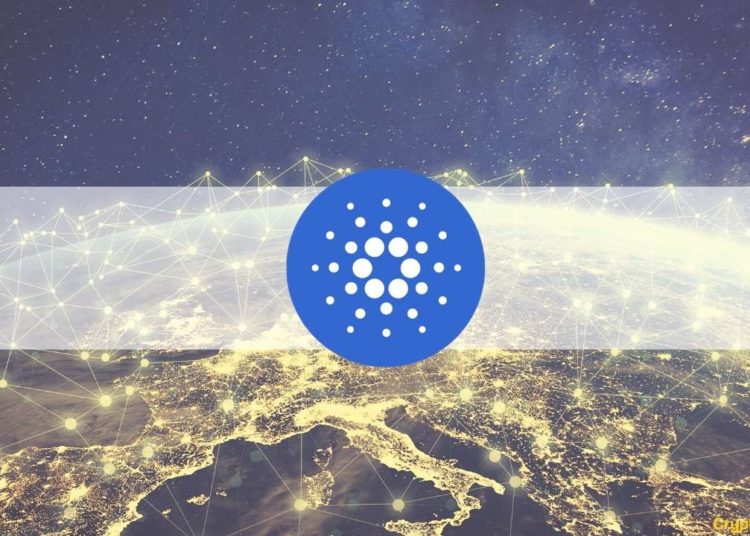 IAGON Raises $3.4 Million to Launch Decentralized Storage Platform on Cardano