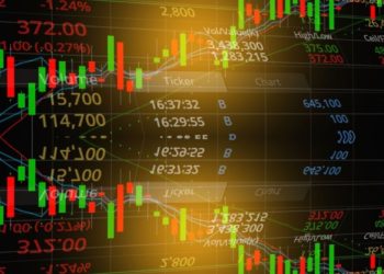 Crypto CFDs Are Popping Up Like Mushrooms
