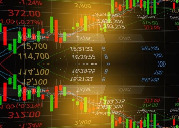 Crypto CFDs Are Popping Up Like Mushrooms