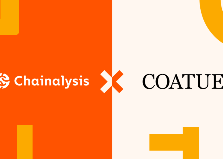 Chainalysis Raises $100 Million in Series E, Plans Expansion To DeFi