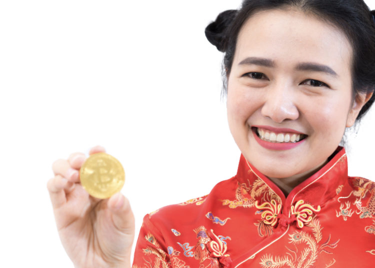 Chinese young adults are opting for crypto to get ahead