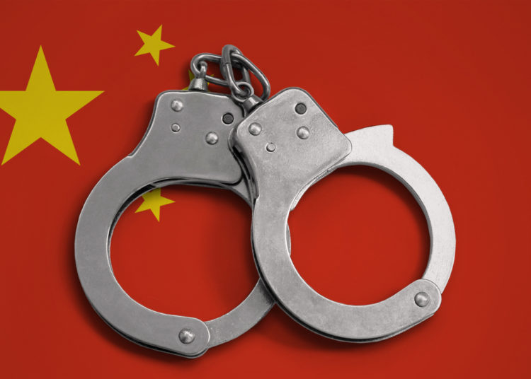 China Arrests 1,100 People Allegedly Using Cryptocurrency to Launder Criminal Proceeds – News Bitcoin News