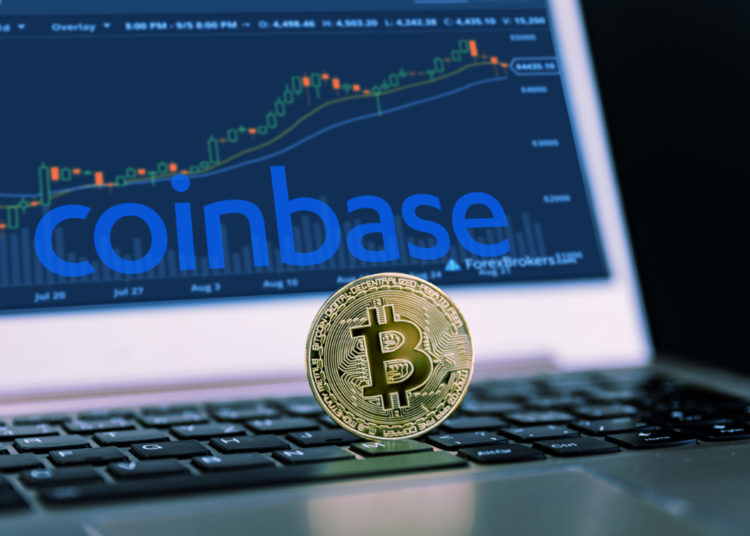 Coinbase Says Interest From Pension Funds and Hedge Funds Has Skyrocketed, Institutional Holdings Soar 170% – Bitcoin News