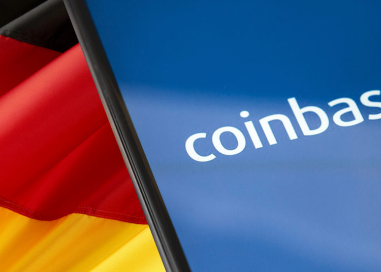 Coinbase Approved to Enter German Cryptocurrency Market – Exchanges Bitcoin News