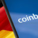 Coinbase Approved to Enter German Cryptocurrency Market – Exchanges Bitcoin News