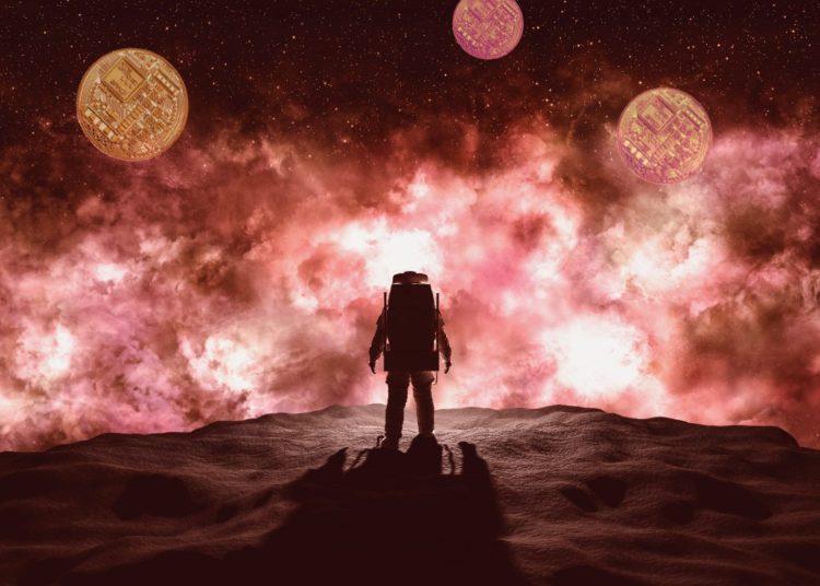 These Three Crypto Assets Ready To Ignite New Altseason, According to Trader Michaël van de Poppe