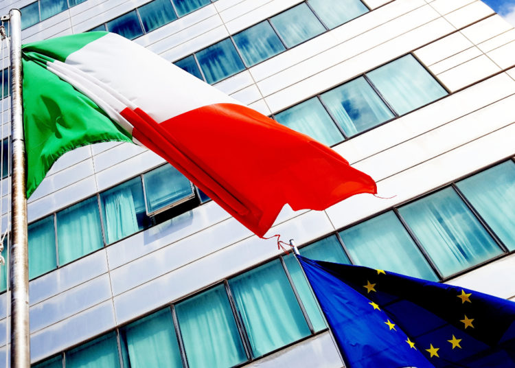 Italy’s Financial Watchdog Raises Concerns Over Unregulated Cryptocurrency Market – Regulation Bitcoin News