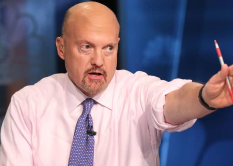 Mad Money’s Jim Cramer Dumps His Bitcoin Over China Mining Crackdown and Ransomware Concerns – Bitcoin News