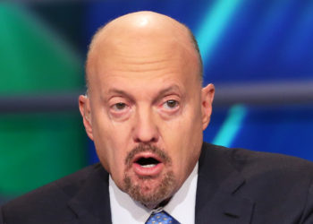 Mad Money’s Jim Cramer Moves From Bitcoin to Ethereum — Says ‘It’s More of a Currency’ – Bitcoin News