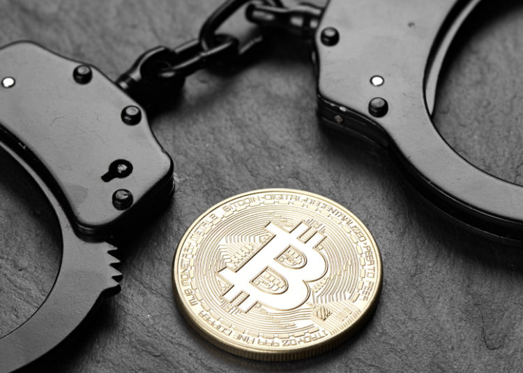 Police record Largest Bitcoin seizure in UK history