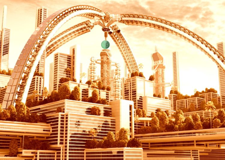 World-Changing Companies Will Rise From This Sector of Crypto Markets, According to Mark Cuban