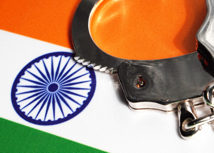 Indian ‘Crypto King’ Arrested by Narcotics Control Bureau — Wazirx Says Not Our User – News Bitcoin News