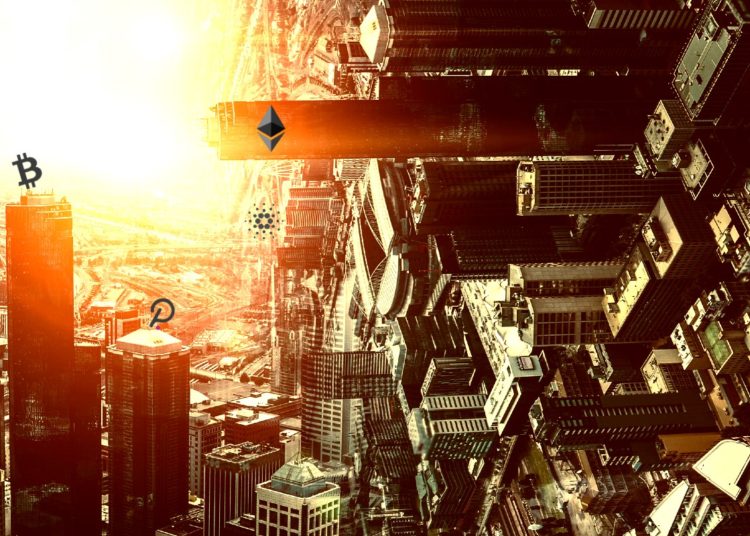 Top Analyst Unveils Massive Price Targets for Bitcoin, Ethereum, Cardano and Polkadot