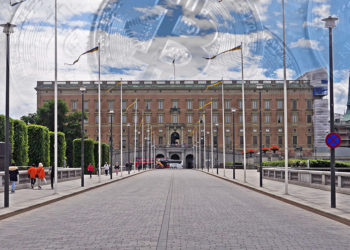Crypto unlikely to escape regulation, says world’s oldest central bank Riksbank