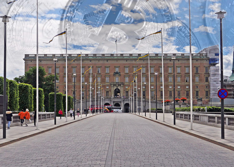 Crypto unlikely to escape regulation, says world’s oldest central bank Riksbank