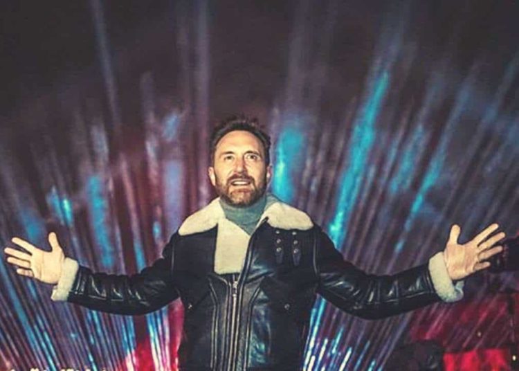 World’s Leading DJ David Guetta Sells His House In Miami: Bitcoin and Ethereum Accepted