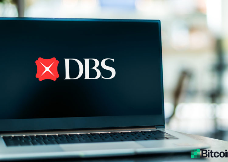 Southeast Asia’s Largest Bank DBS Launches First Security Token Offering on Its Cryptocurrency Exchange – Bitcoin News