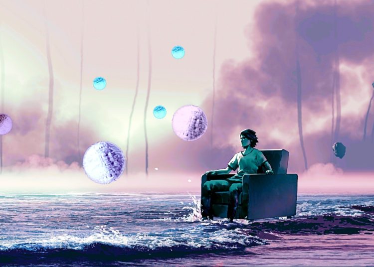 Glassnode Spotlights 7 Crypto Projects, Says Wave of Innovation Underway Despite Market Downturn