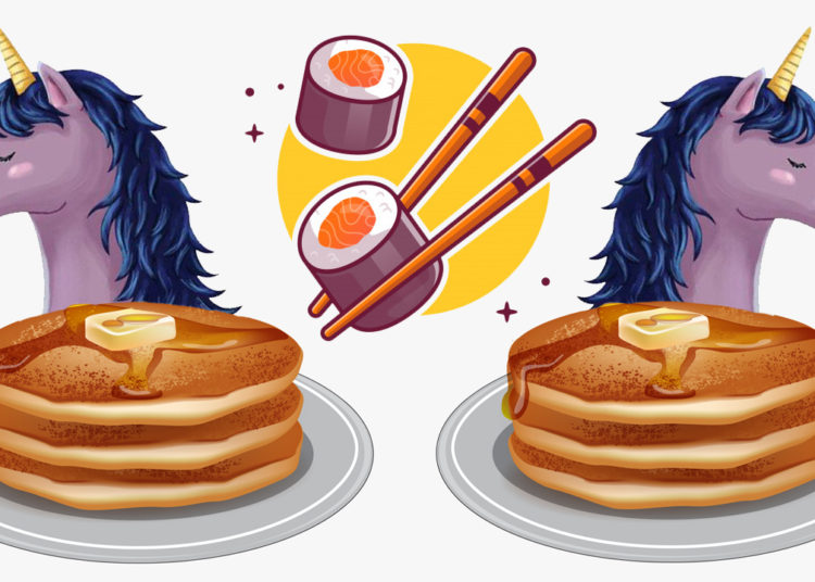 Decentralized Exchange Volumes Double Overnight — A Look at the Top 3 Dex Platforms in 2021 – Exchanges Bitcoin News